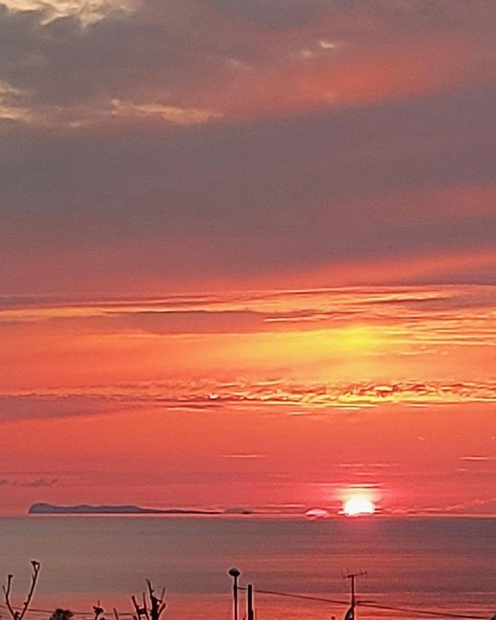 Vista Mare Appartamento Forio di Ischia