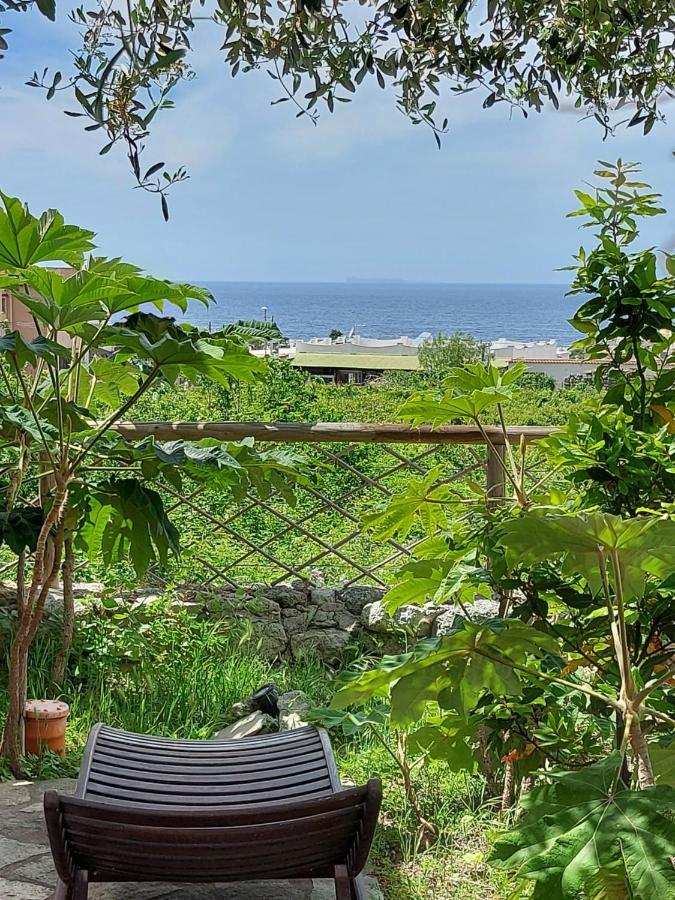 Appartamento Vista Mare *