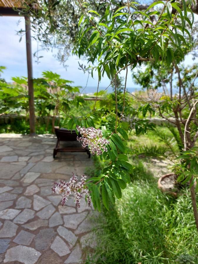 Appartamento Vista Mare