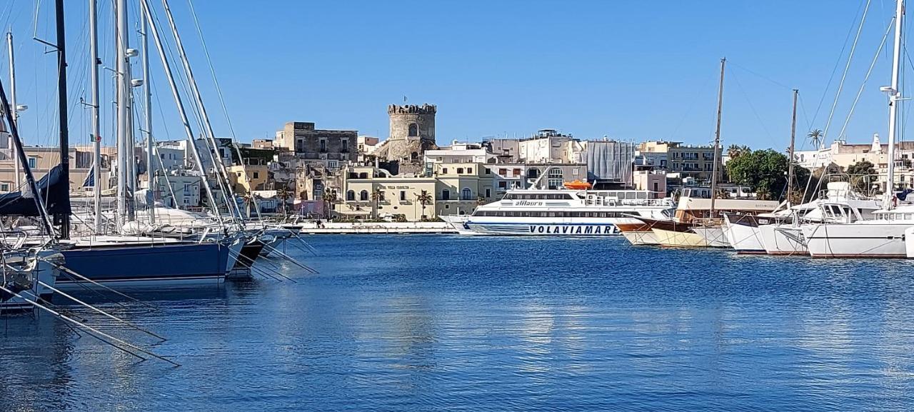 Appartamento Vista Mare