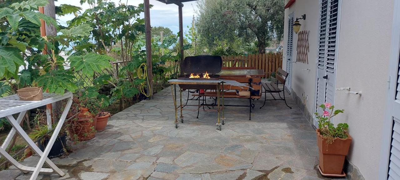 Vista Mare * Forio di Ischia