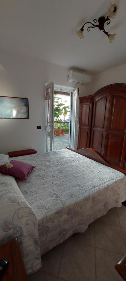 Appartamento Vista Mare Forio di Ischia