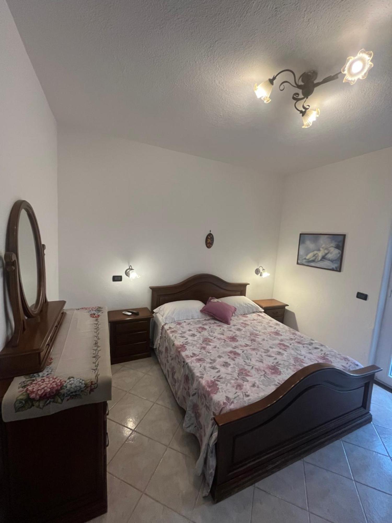 Appartamento Vista Mare Forio di Ischia