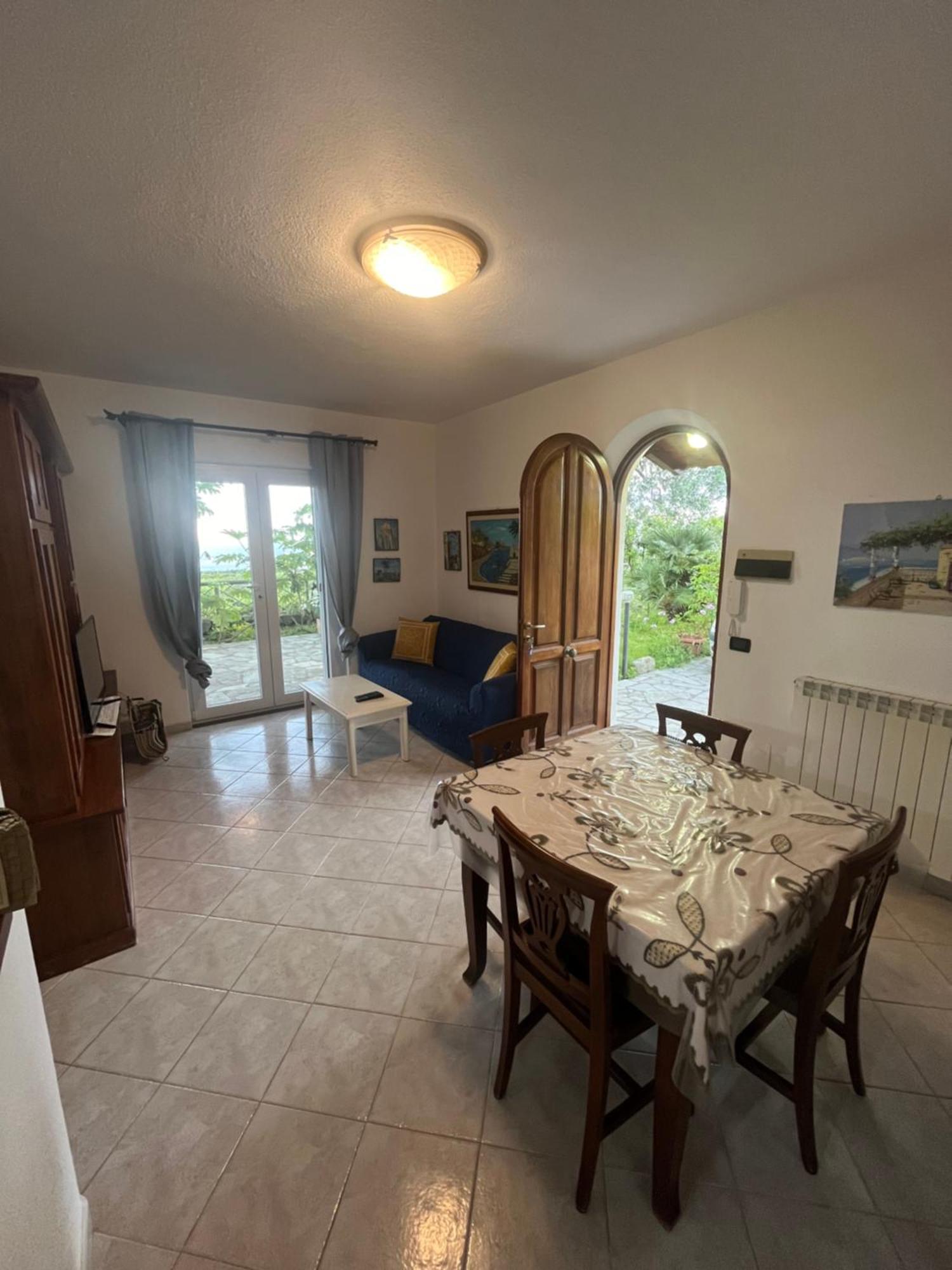 Appartamento Vista Mare