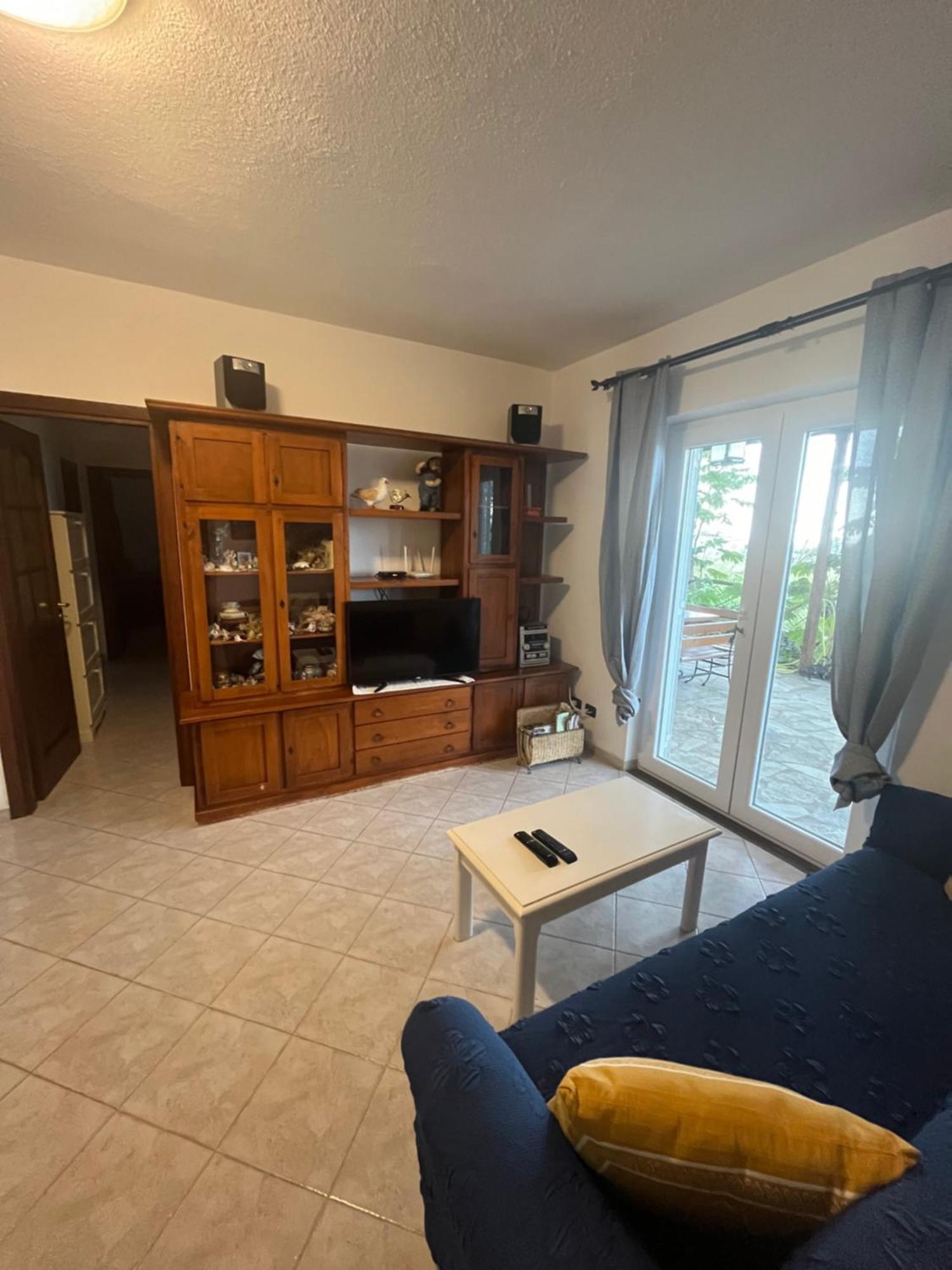 Appartamento Vista Mare