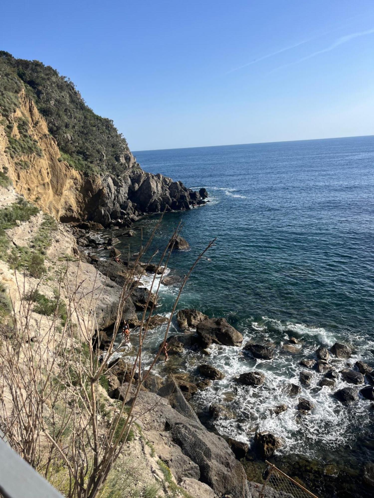 Vista Mare Appartamento