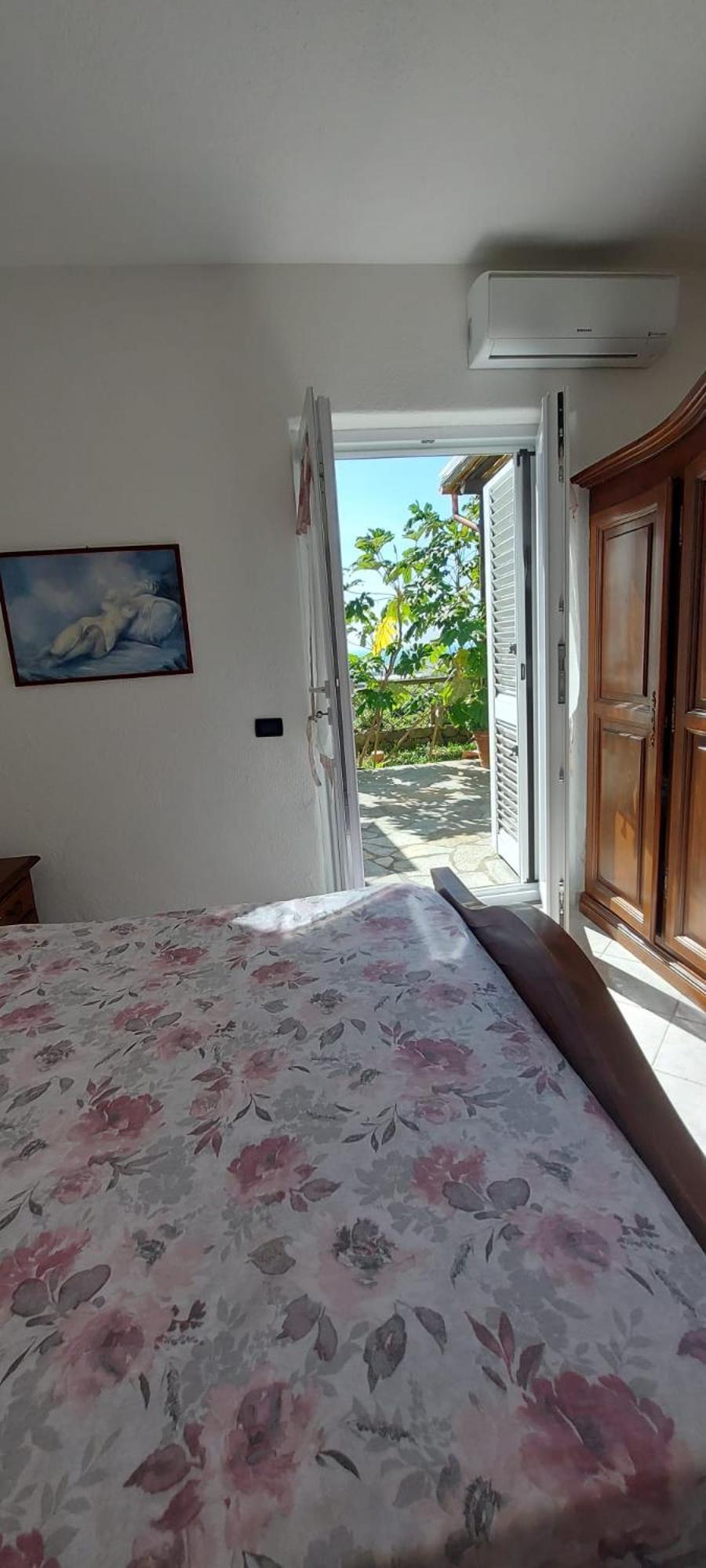 Appartamento Vista Mare