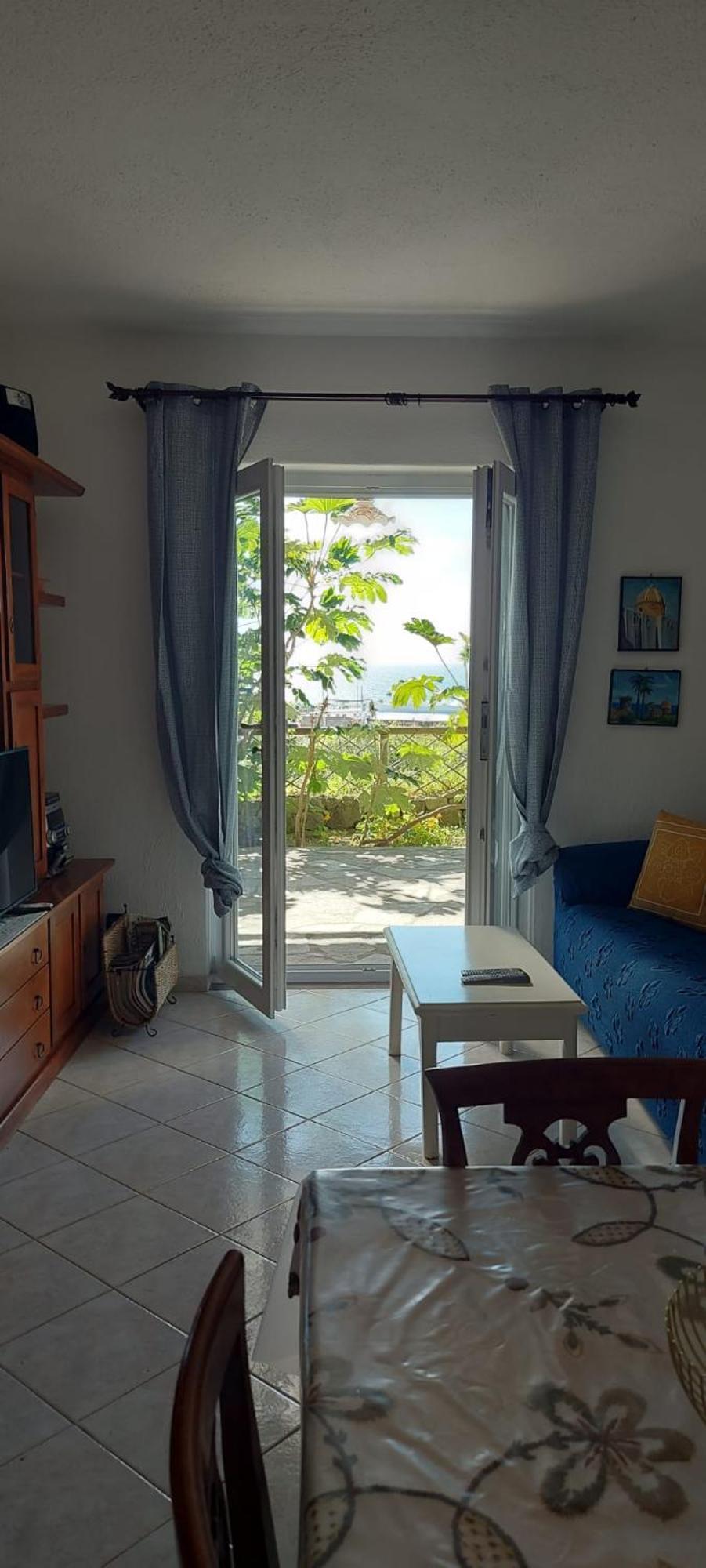Appartamento Vista Mare Forio di Ischia