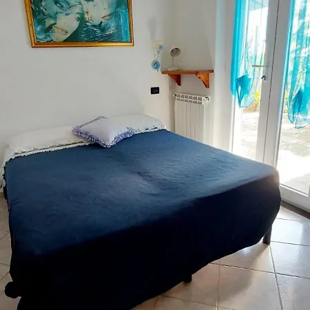 Villa Symphony Sea View Forio  Exterior photo