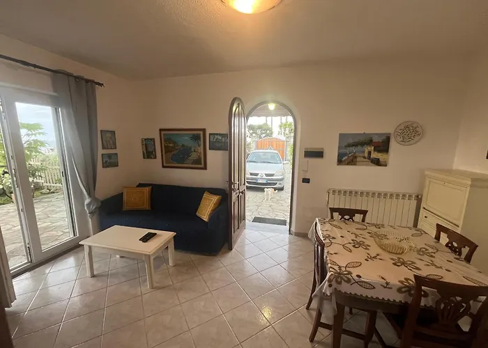 Villa Symphony Sea View
