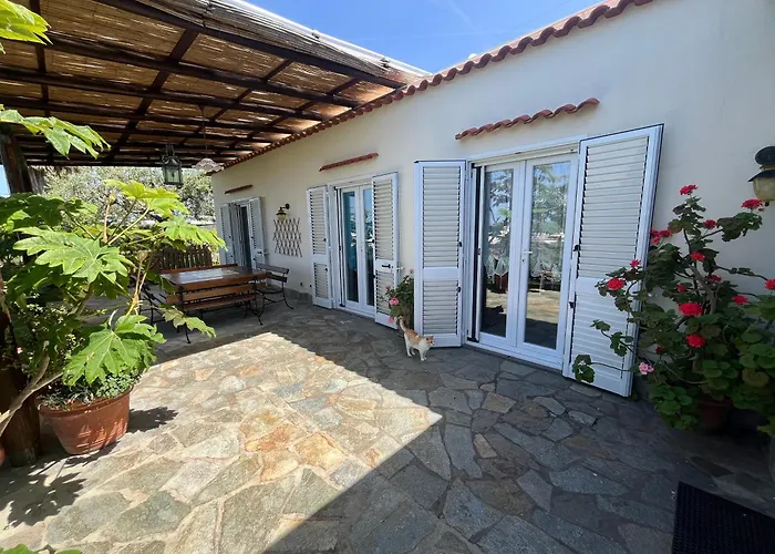 Villa Symphony Sea View