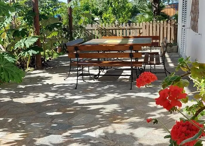 Villa Symphony Sea View