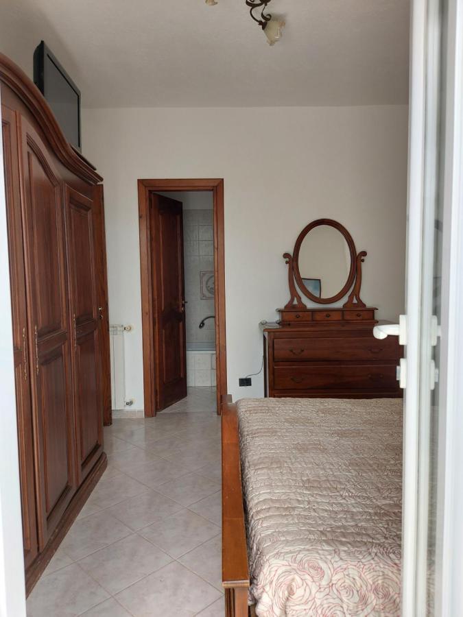 Apartment Symphony Sea View Forio (Isola d'Ischia)