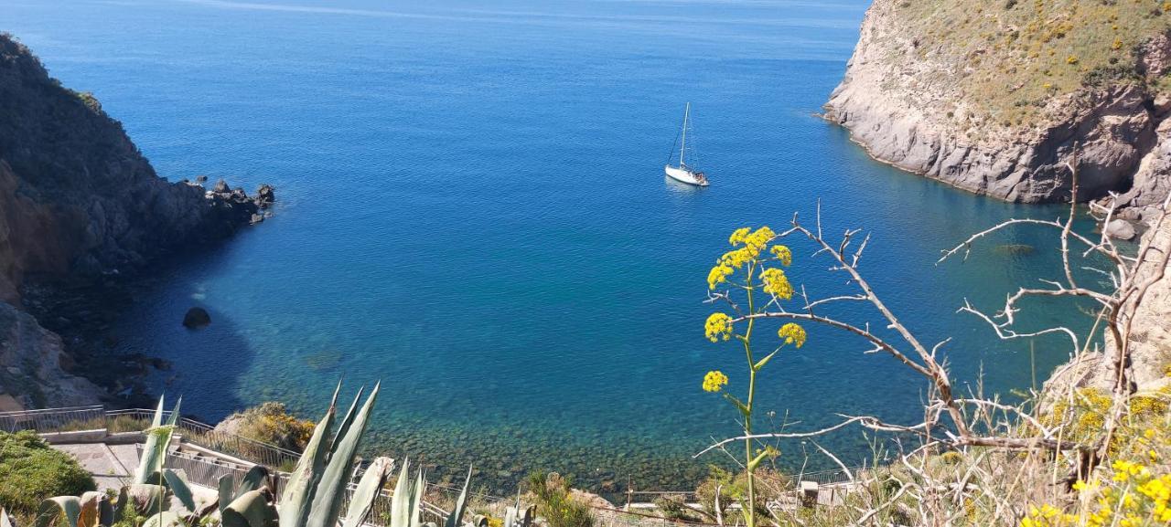 Symphony Sea View * Forio (Isola d'Ischia)