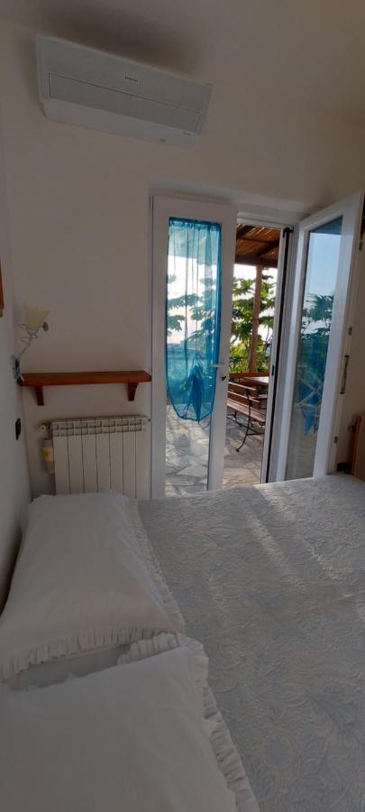 Apartment Symphony Sea View