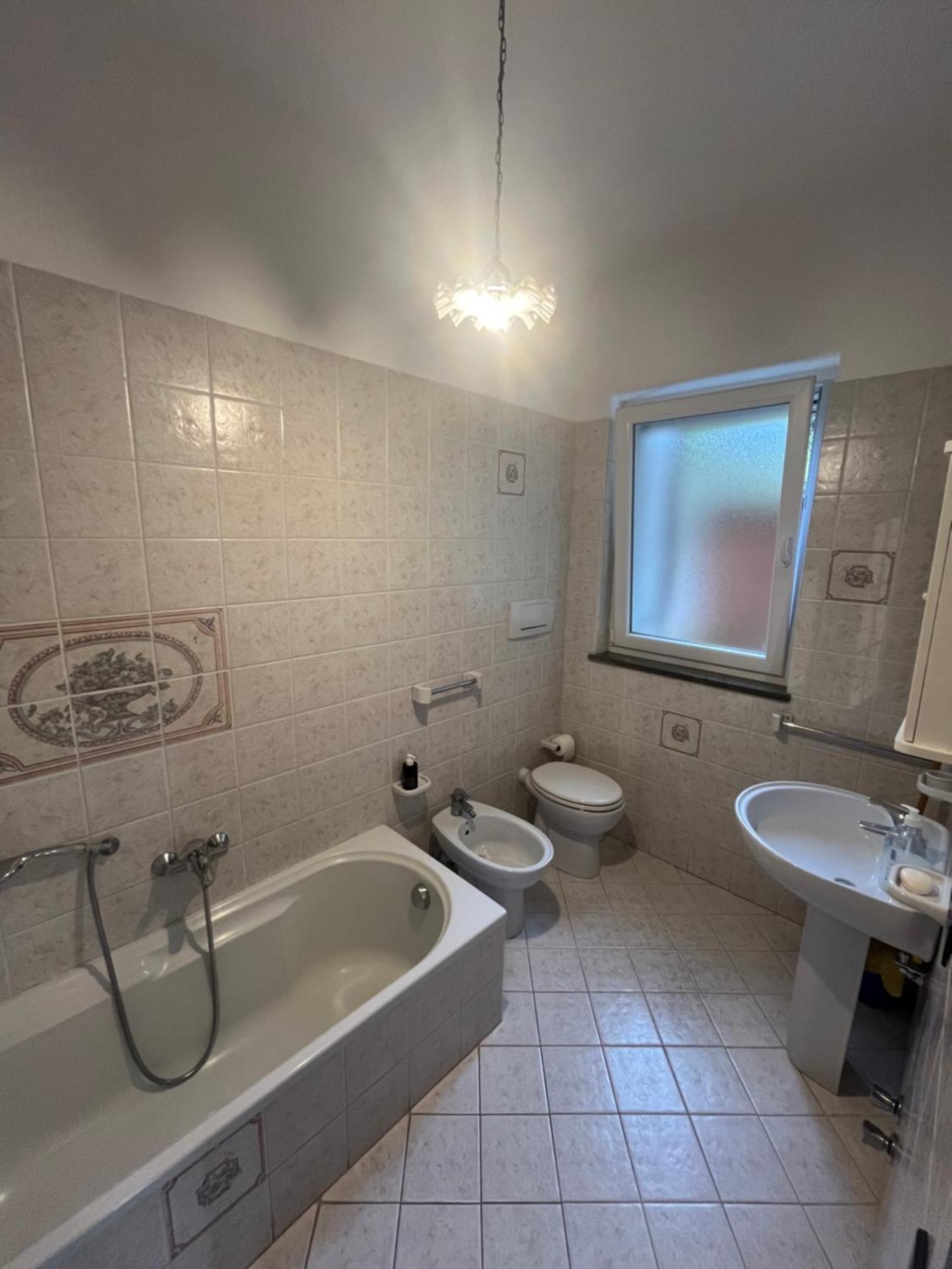 Apartment Symphony Sea View Forio (Isola d'Ischia)