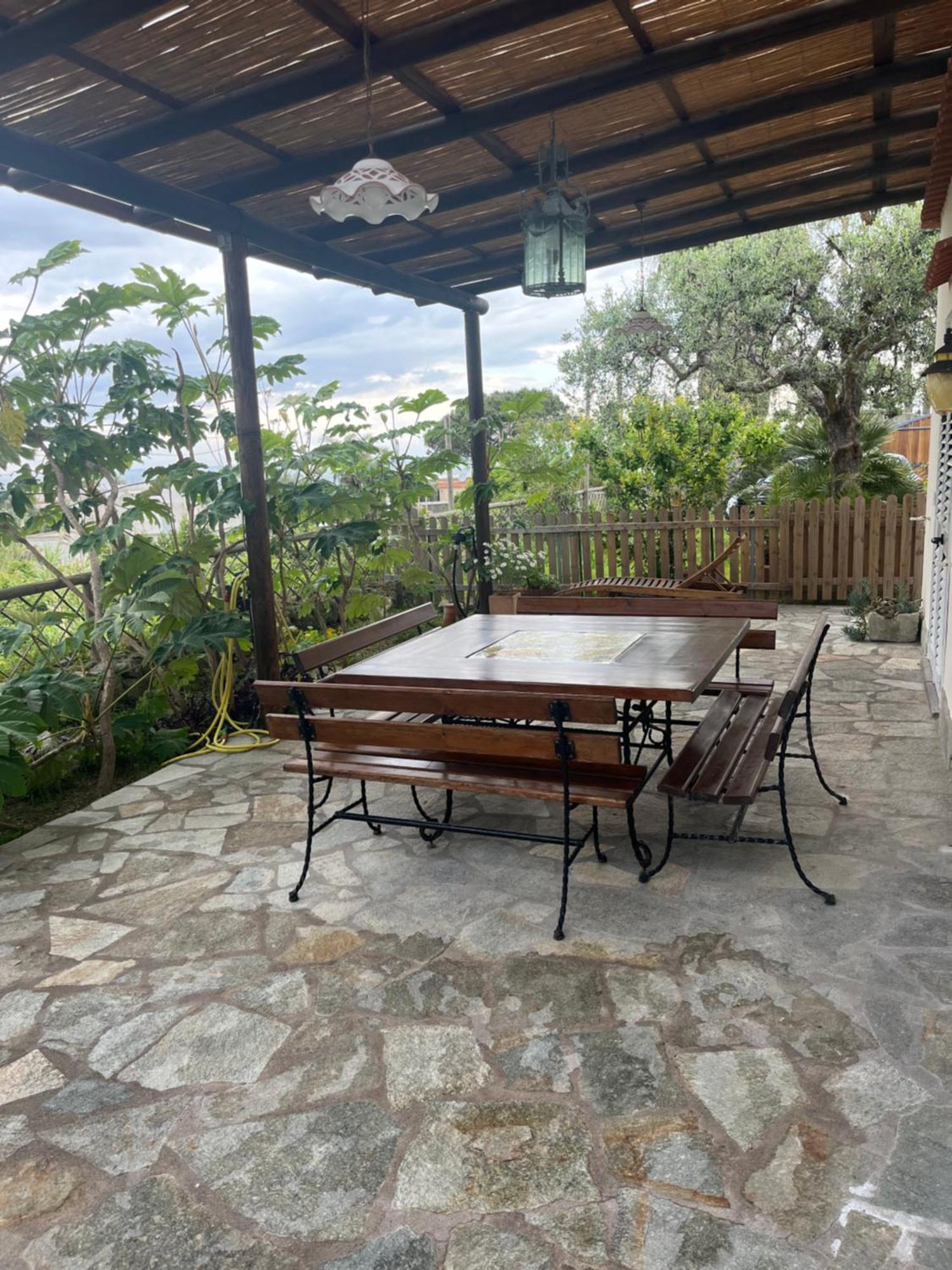 Apartment Symphony Sea View Forio (Isola d'Ischia)