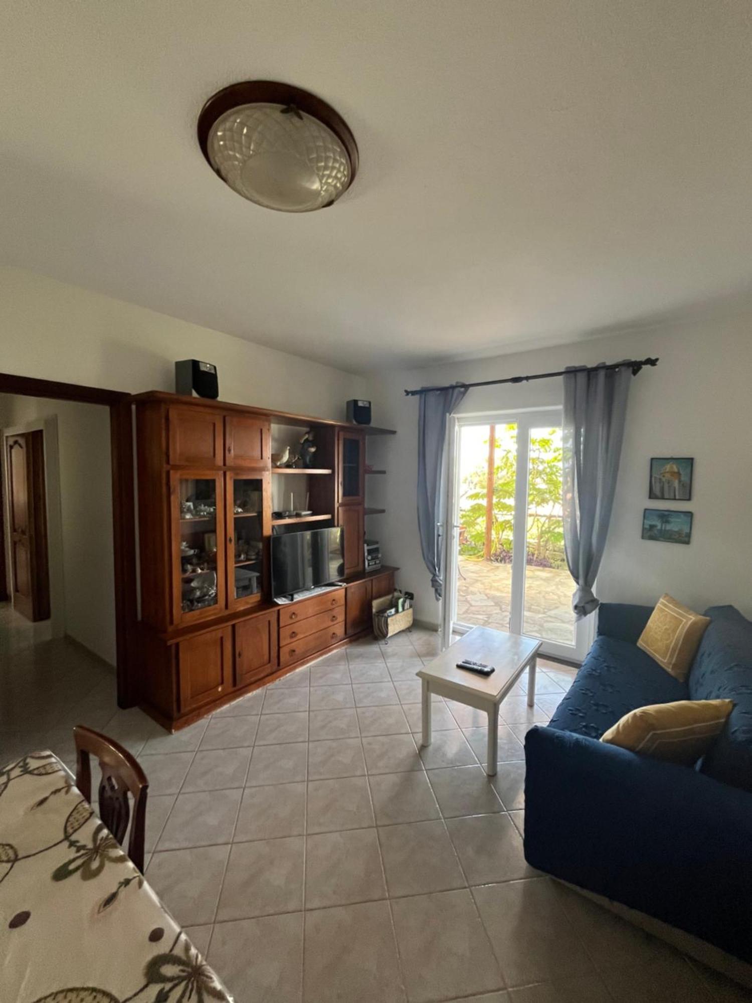 Apartment Symphony Sea View *