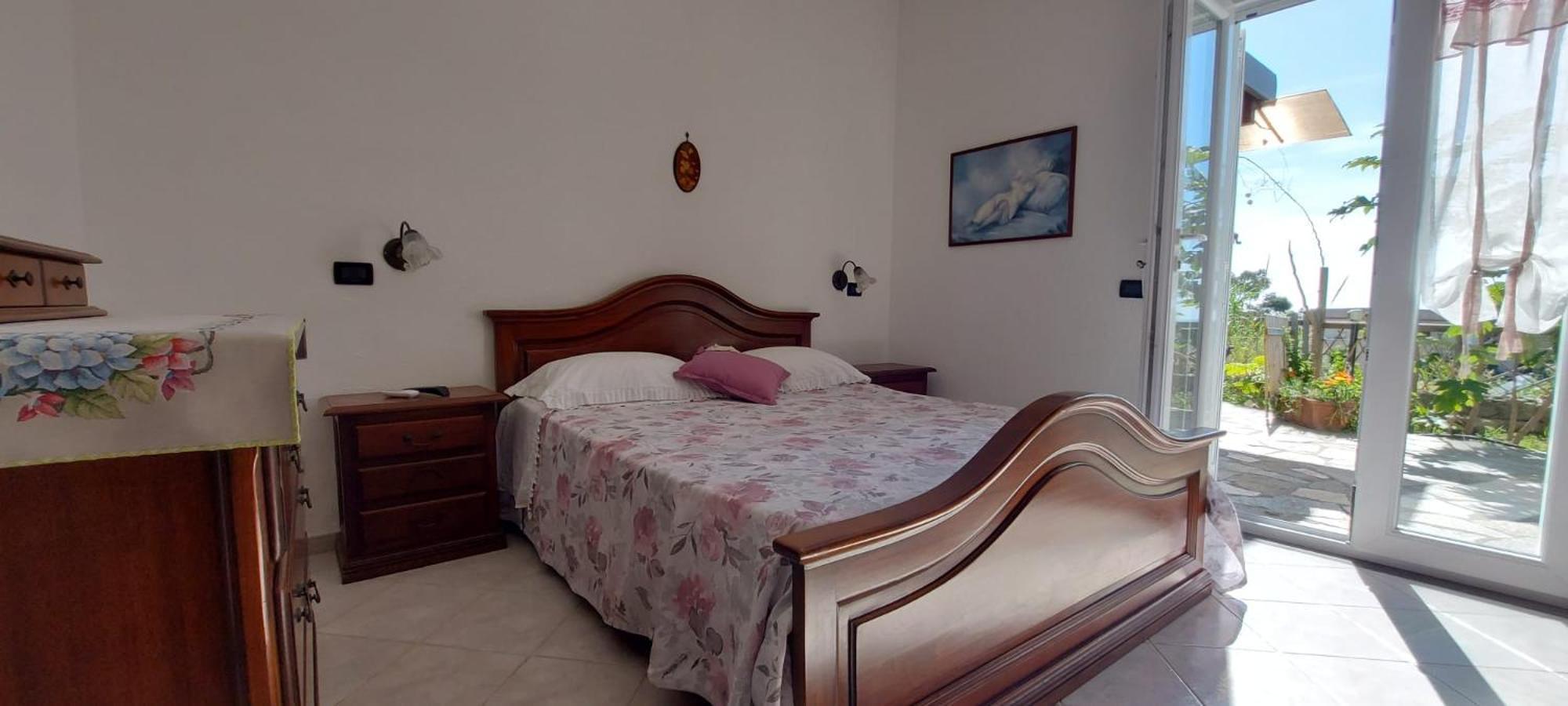 Apartment Symphony Sea View Forio (Isola d'Ischia)