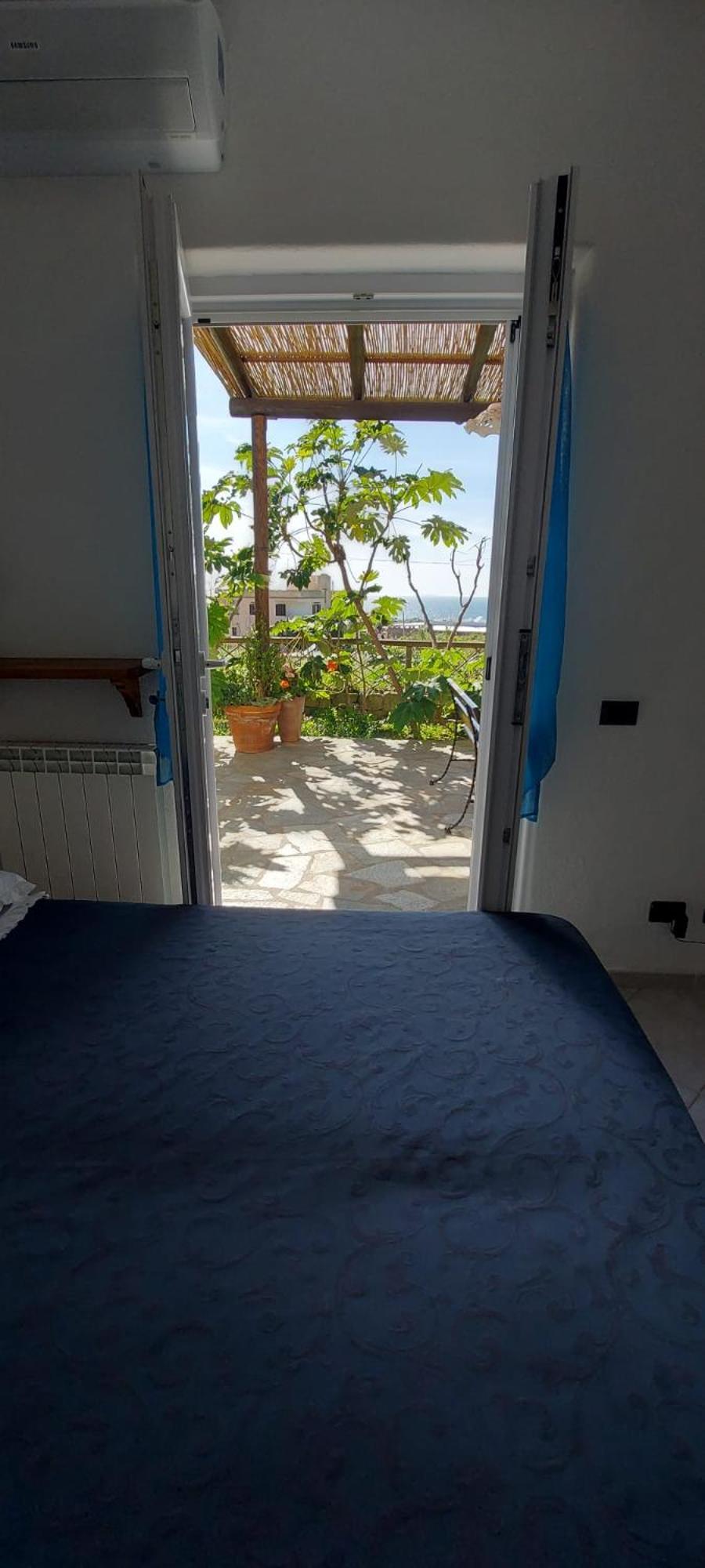 Apartment Symphony Sea View