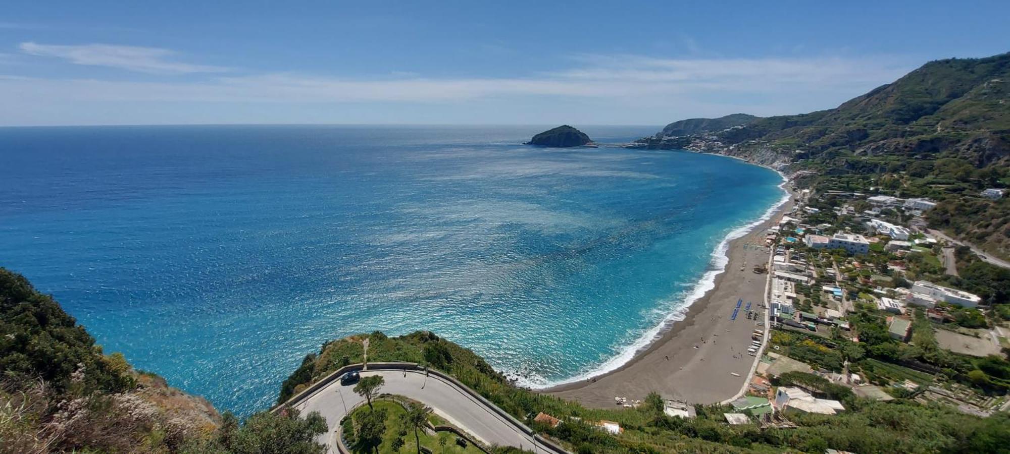 Apartment Symphony Sea View *